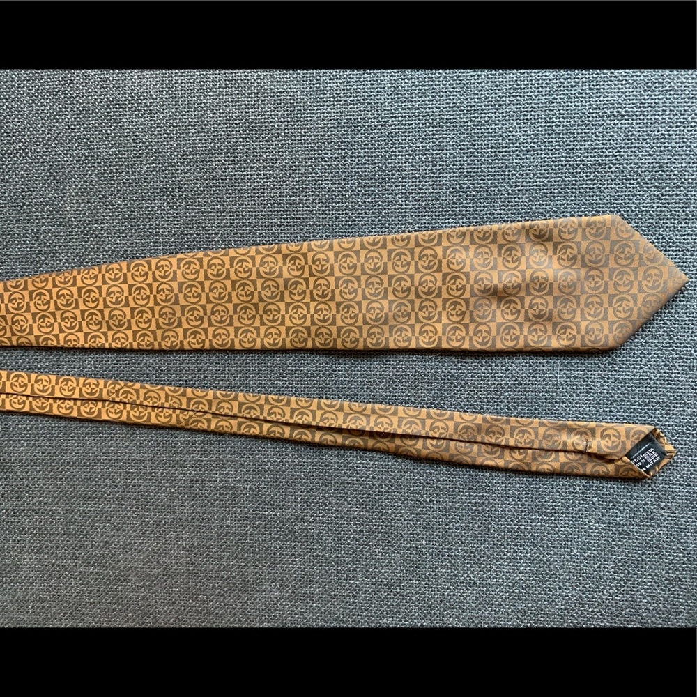 Gucci Tie